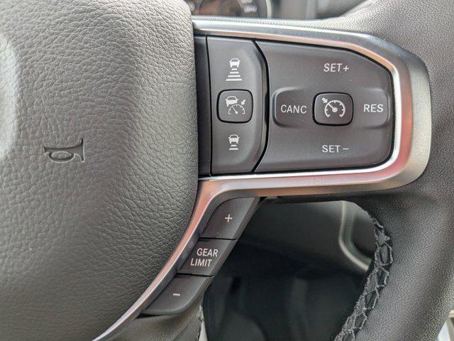 new 2025 Ram 2500 car, priced at $69,831