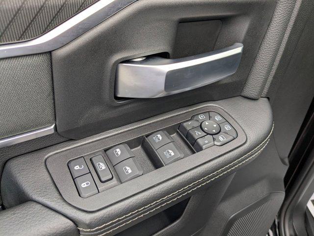 new 2025 Ram 2500 car, priced at $69,831