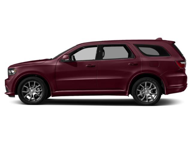 used 2018 Dodge Durango car