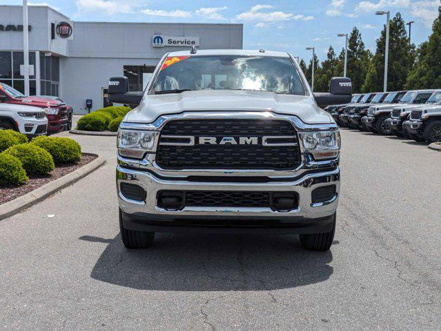 new 2024 Ram 3500 car, priced at $62,188