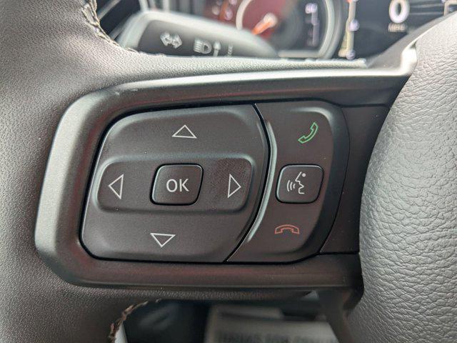 new 2025 Jeep Wrangler car, priced at $57,503