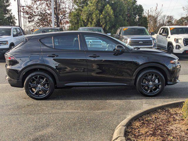 new 2024 Dodge Hornet car, priced at $48,725