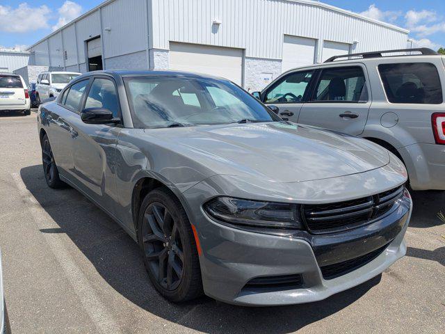 used 2019 Dodge Charger car, priced at $16,900