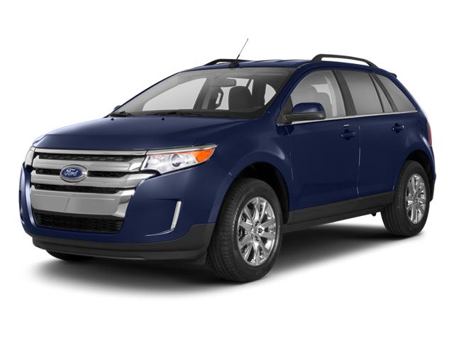 used 2013 Ford Edge car, priced at $7,995