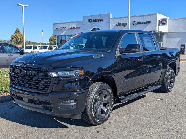 new 2025 Ram 1500 car