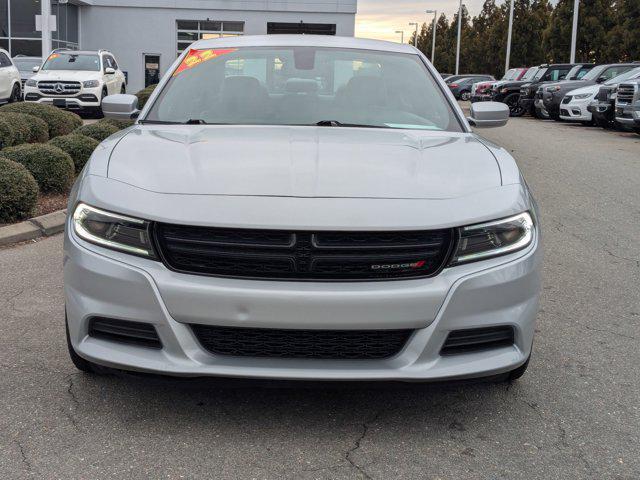 used 2022 Dodge Charger car, priced at $22,900