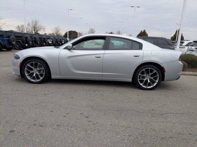 used 2022 Dodge Charger car, priced at $22,900