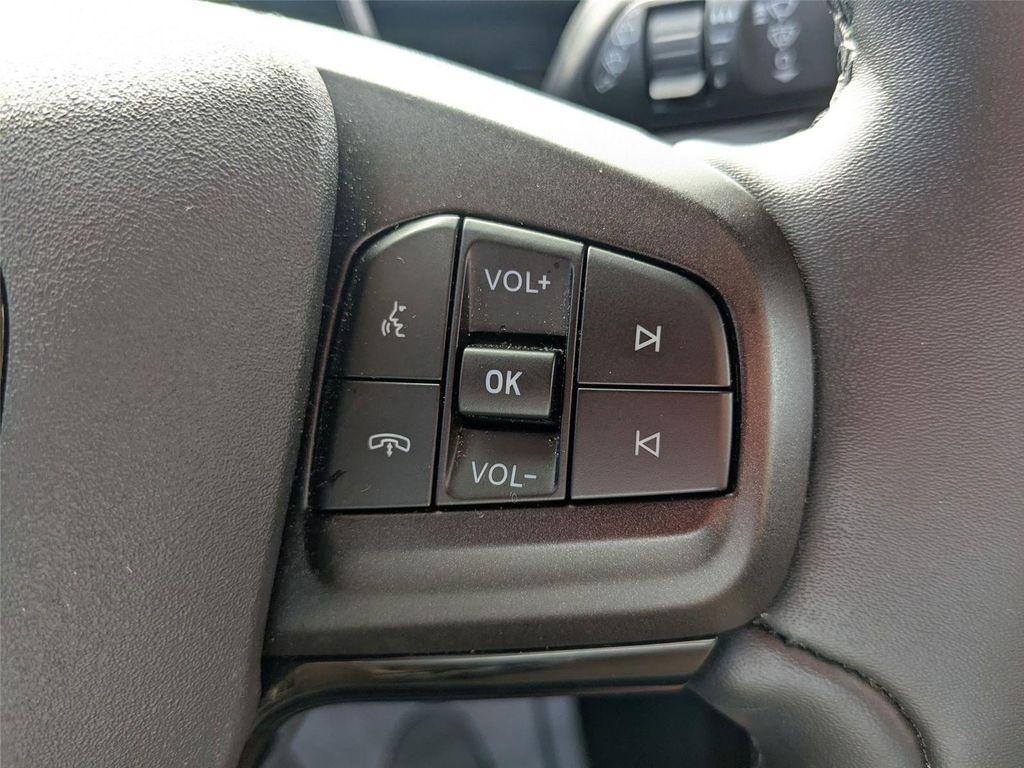 used 2022 Ford Mustang Mach-E car, priced at $26,900