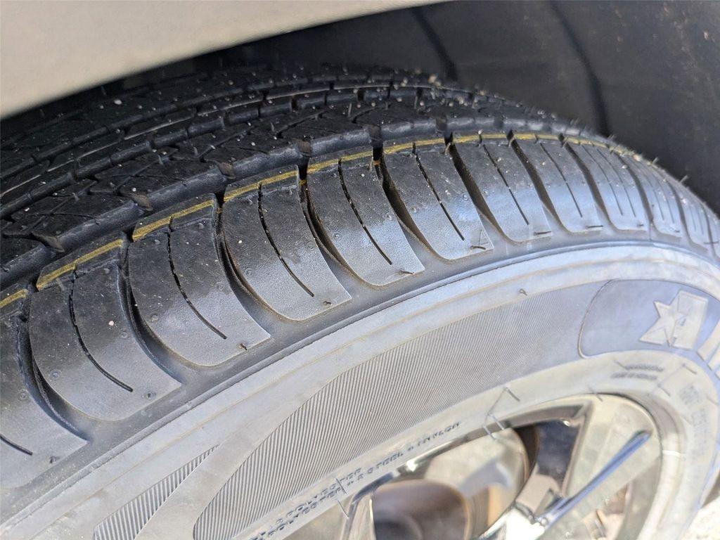 used 2022 Ford Mustang Mach-E car, priced at $26,900