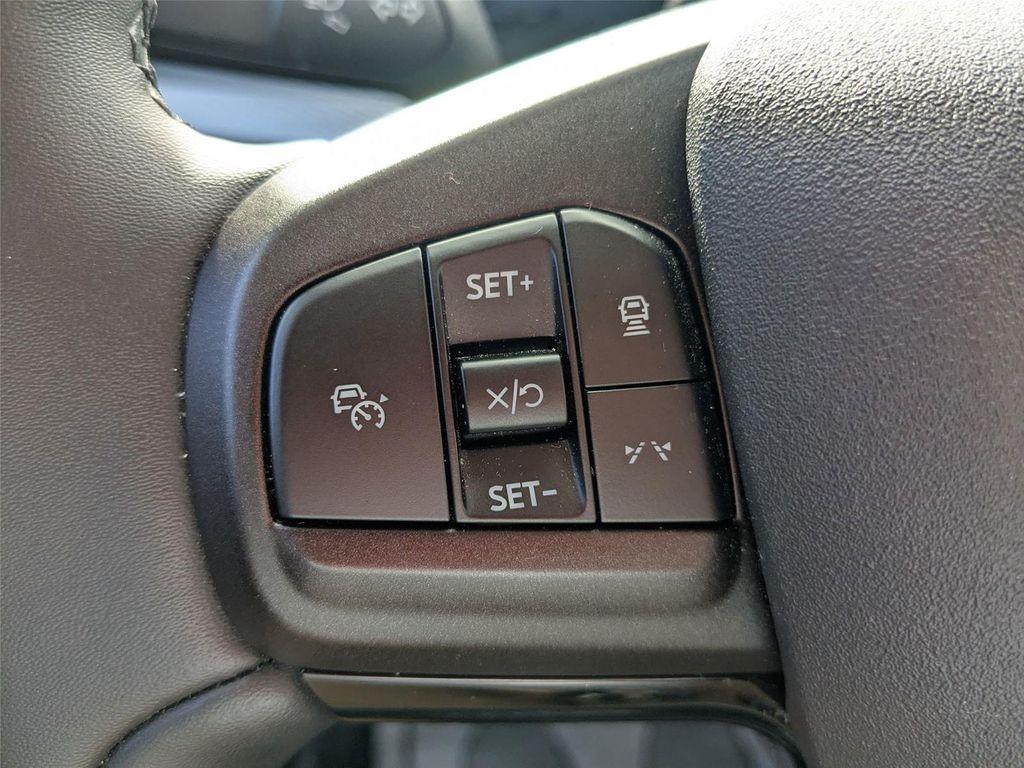 used 2022 Ford Mustang Mach-E car, priced at $26,900