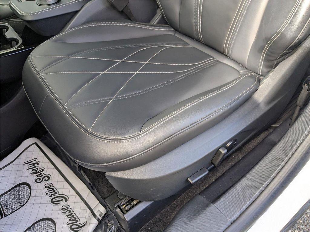 used 2022 Ford Mustang Mach-E car, priced at $26,900