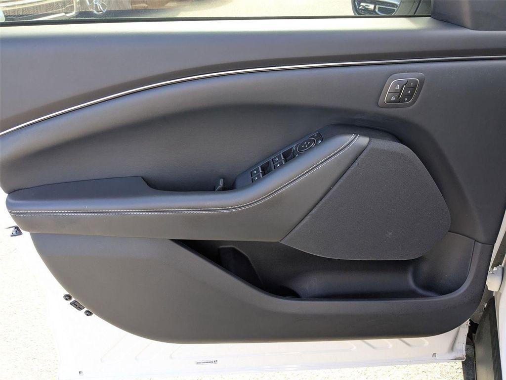 used 2022 Ford Mustang Mach-E car, priced at $26,900