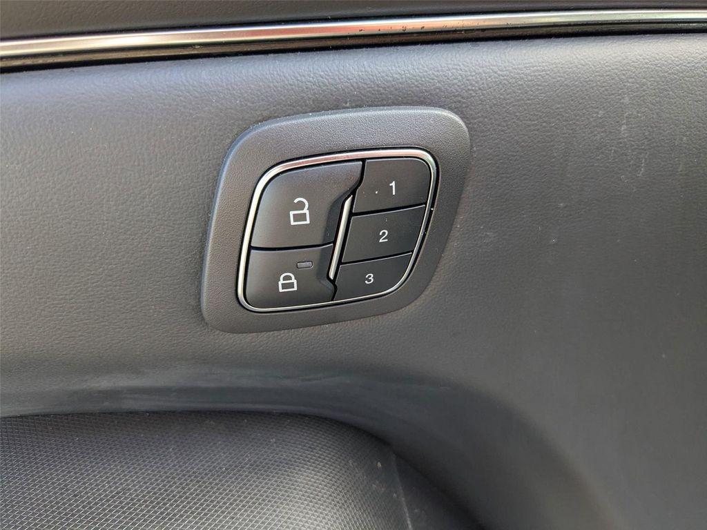 used 2022 Ford Mustang Mach-E car, priced at $26,900