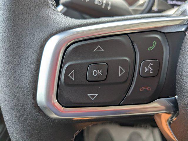 new 2025 Jeep Wrangler car, priced at $52,632