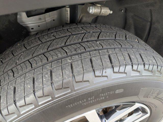 used 2023 Jeep Grand Cherokee L car, priced at $31,900