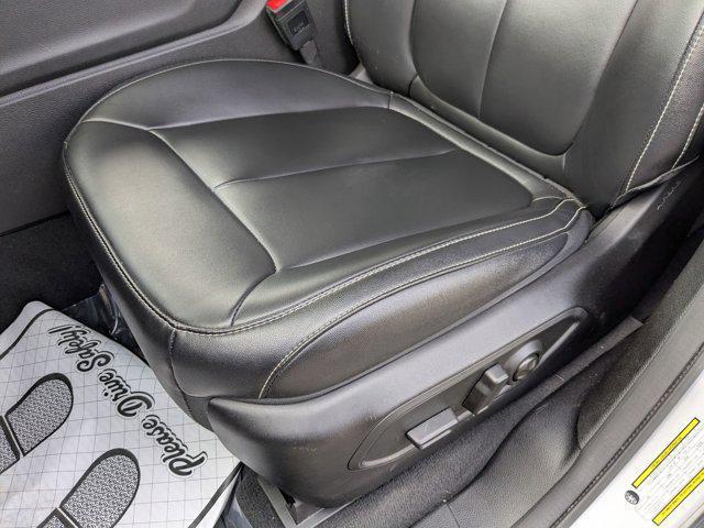 used 2023 Jeep Grand Cherokee L car, priced at $31,900