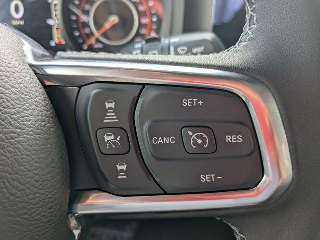 new 2025 Jeep Wrangler car, priced at $46,774