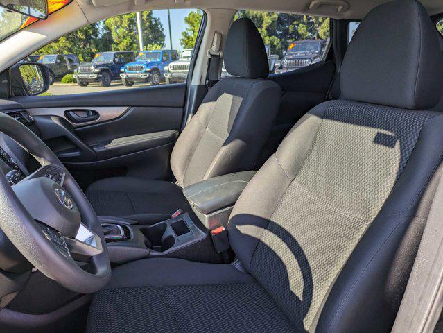 used 2020 Nissan Rogue Sport car, priced at $15,634