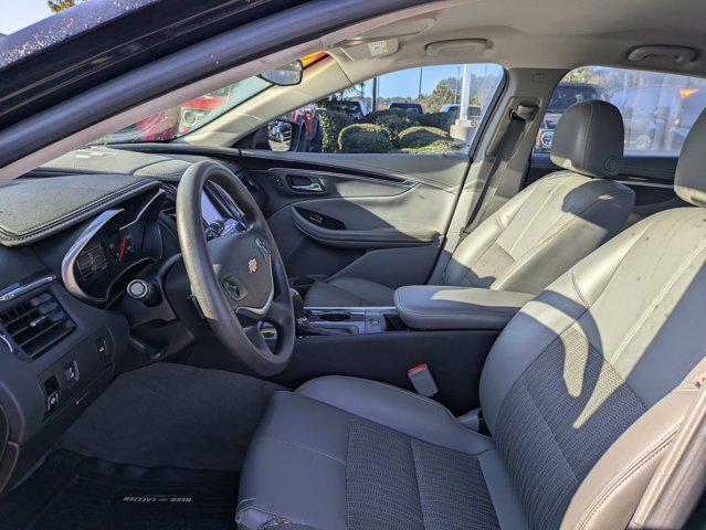 used 2019 Chevrolet Impala car, priced at $15,300