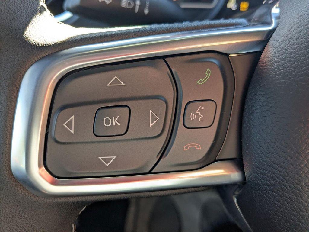 new 2026 Jeep Wrangler car, priced at $54,875