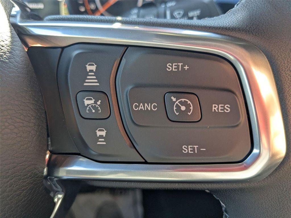 new 2026 Jeep Wrangler car, priced at $54,875