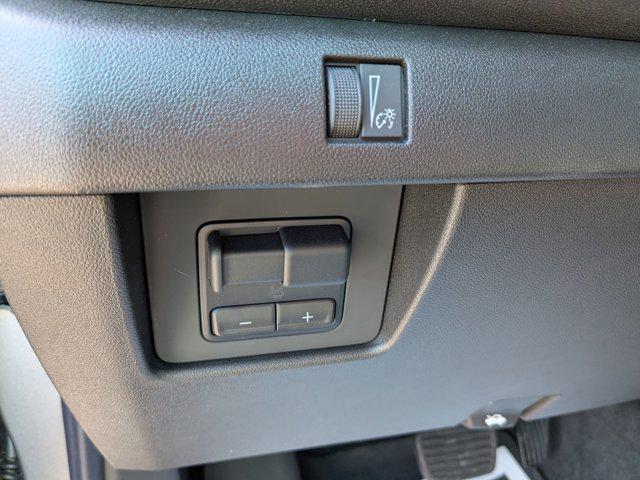 used 2025 Chevrolet Colorado car, priced at $36,900