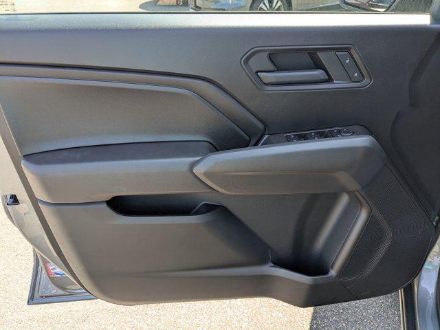 used 2025 Chevrolet Colorado car, priced at $36,900