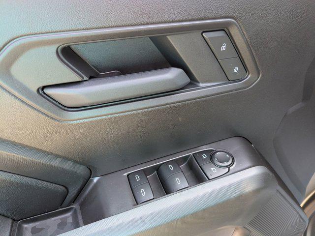 used 2025 Chevrolet Colorado car, priced at $36,900