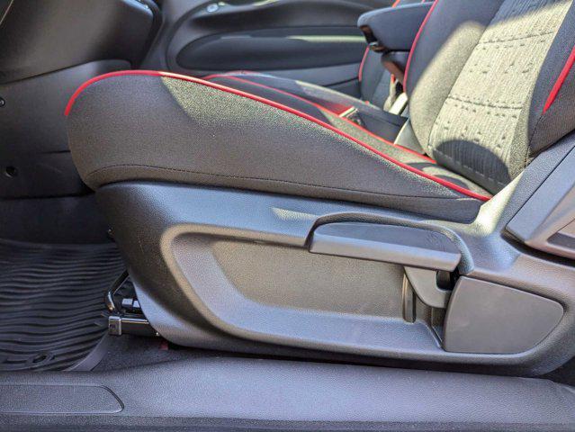 new 2024 FIAT 500e car, priced at $33,095