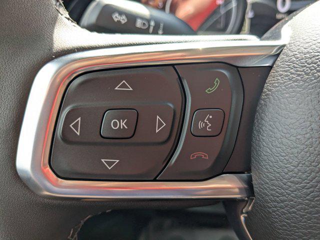 new 2025 Jeep Wrangler car, priced at $51,188
