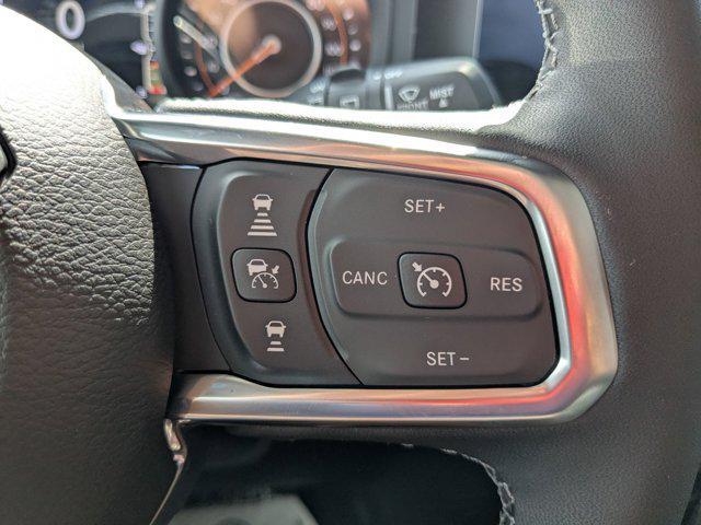new 2025 Jeep Wrangler car, priced at $51,188