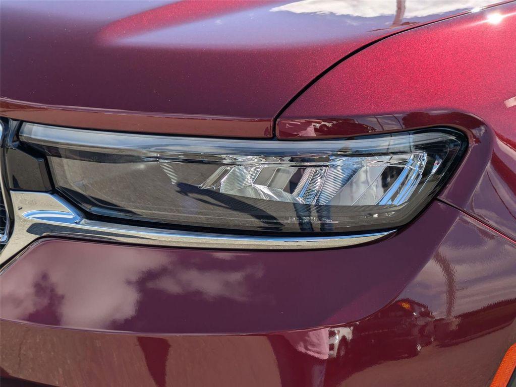 new 2025 Jeep Grand Cherokee car, priced at $50,930