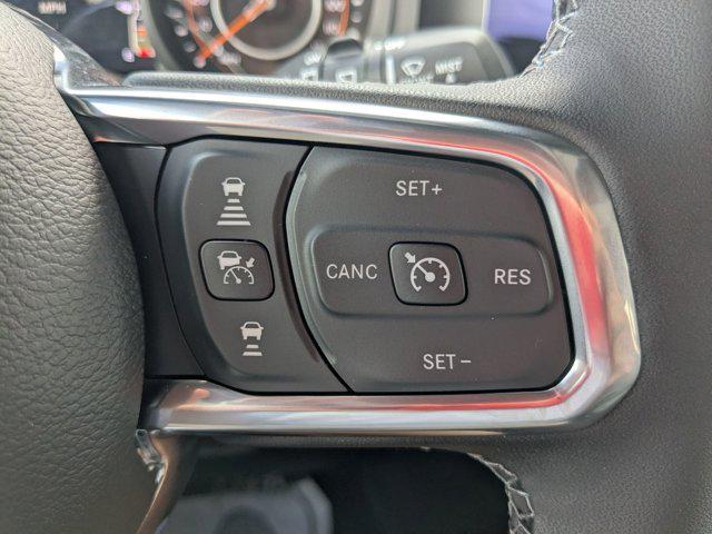 new 2025 Jeep Wrangler car, priced at $47,283