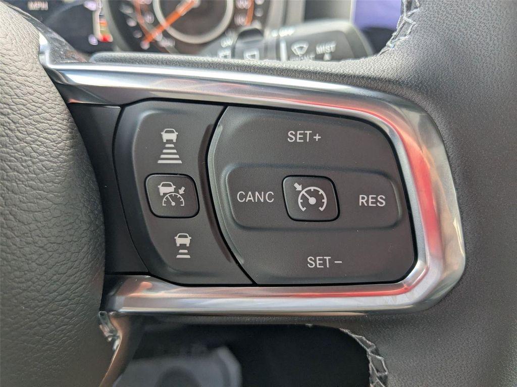 new 2025 Jeep Wrangler car, priced at $54,270