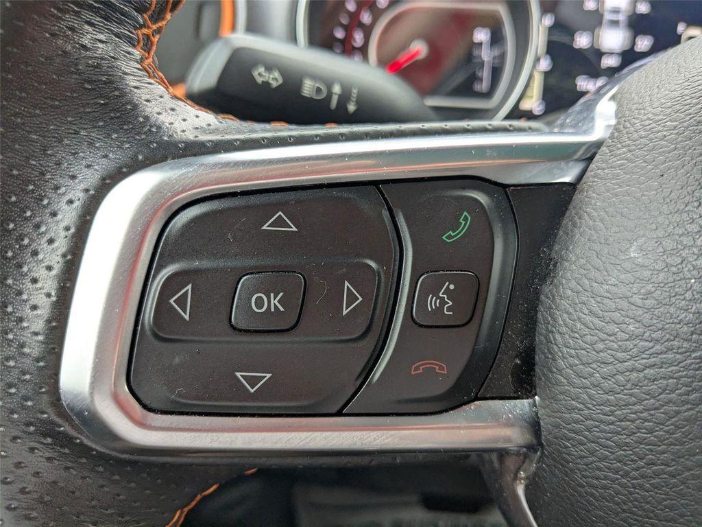 used 2021 Jeep Gladiator car, priced at $39,901