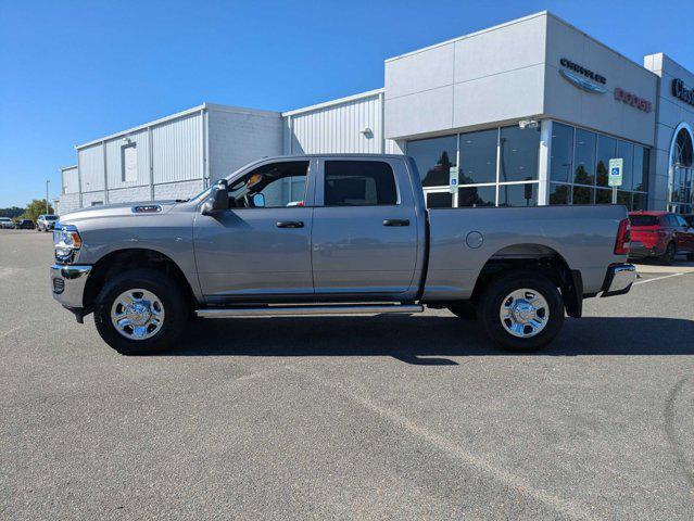 new 2024 Ram 2500 car, priced at $50,583