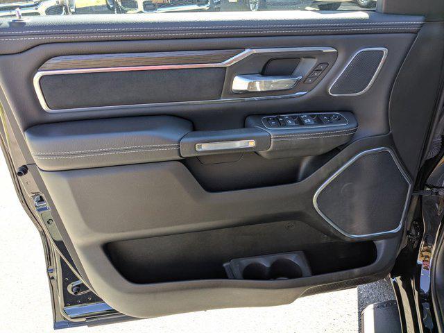 used 2024 Ram 1500 car, priced at $46,900