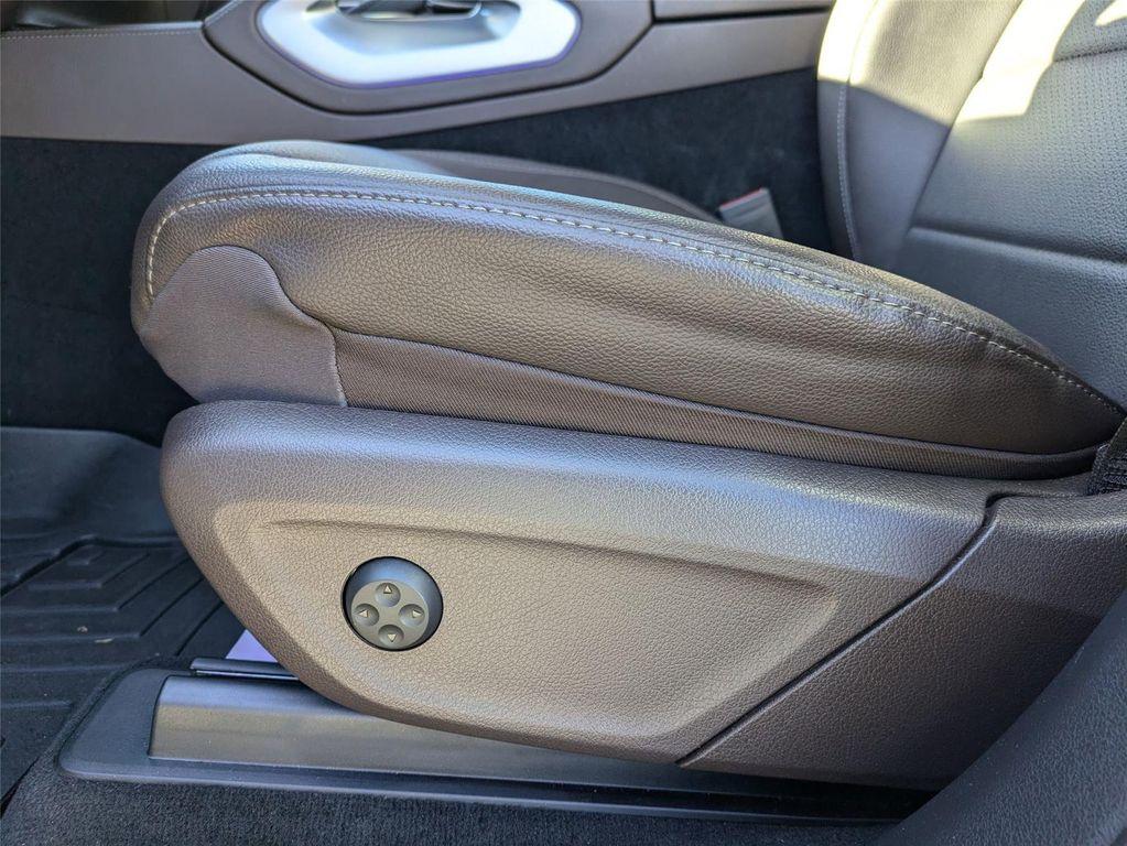 used 2023 Mercedes-Benz GLS 450 car, priced at $63,900