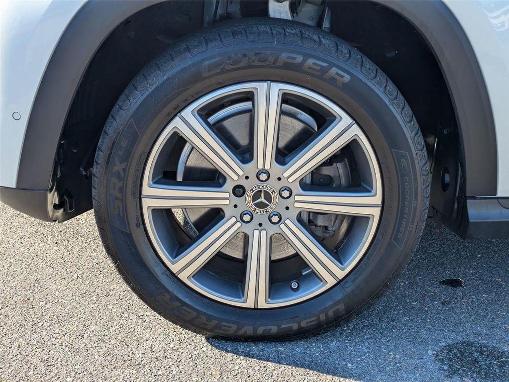 used 2023 Mercedes-Benz GLS 450 car, priced at $63,900