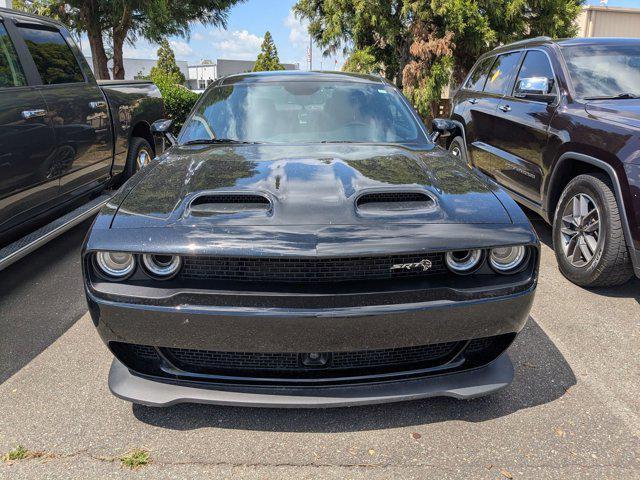 used 2023 Dodge Challenger car, priced at $64,900