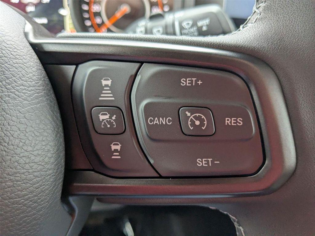 new 2026 Jeep Wrangler car, priced at $53,700