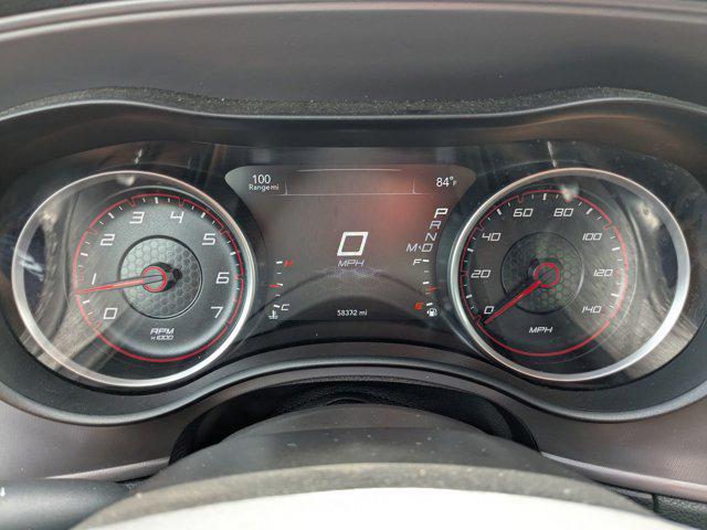 used 2023 Dodge Charger car, priced at $28,900