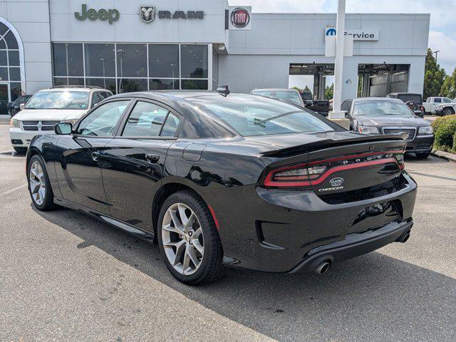 used 2023 Dodge Charger car, priced at $28,900