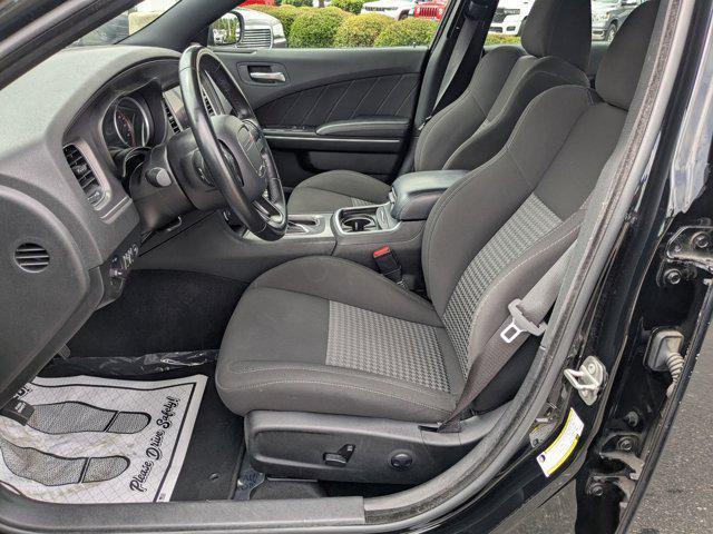 used 2023 Dodge Charger car, priced at $28,900