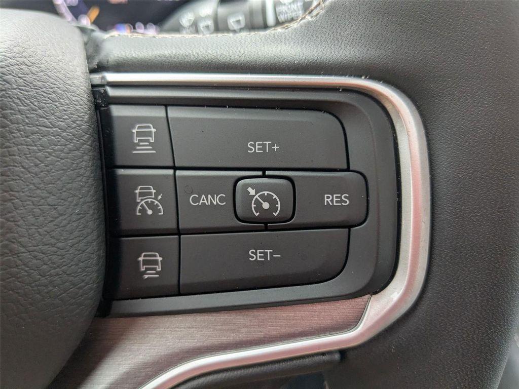 new 2025 Jeep Wagoneer car, priced at $75,030