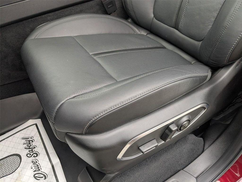new 2025 Jeep Wagoneer car, priced at $75,030