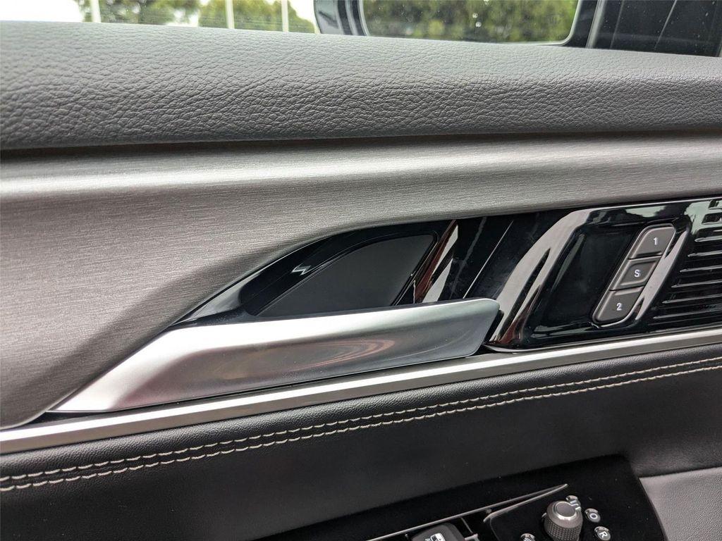 new 2025 Jeep Wagoneer car, priced at $75,030