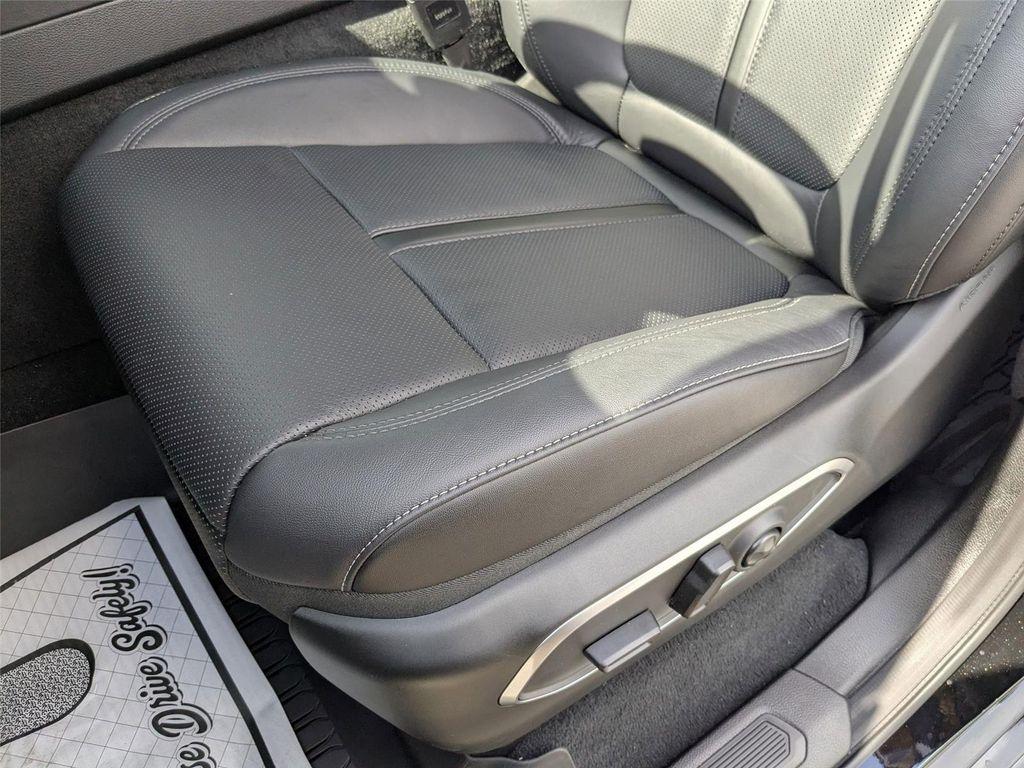 new 2025 Jeep Wagoneer car, priced at $75,030