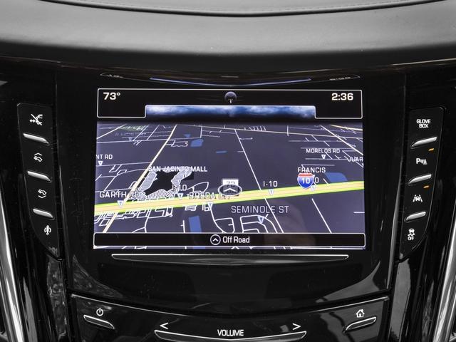 used 2016 Cadillac Escalade ESV car, priced at $30,900