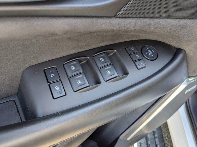used 2016 Cadillac Escalade ESV car, priced at $28,900